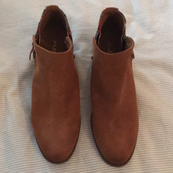 Brand new Aldo Veradia Ankle Boots - Picture 4 of 6